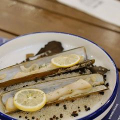 MERCADO 505 Gourmet Restaurant User Photo