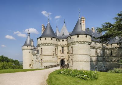 Chateau de Rambouillet