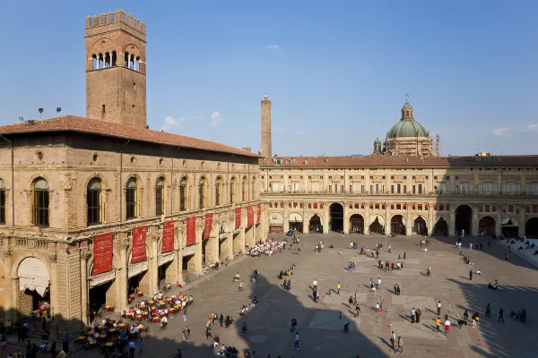 Southwest Airlines Flights to Bologna