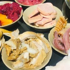 Da Hu Lao Hotpot (JiangBei) User Photo