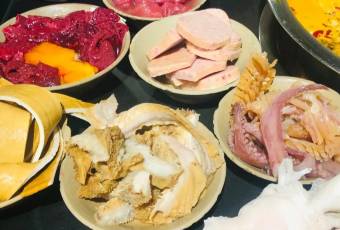 大虎老火鍋(江北店)用戶圖片