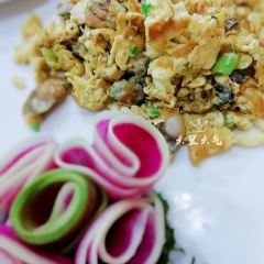 昌黎天明宾馆·犇羴鱻海鲜大排档(黄金海岸店) User Photo