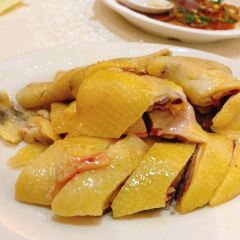巫记鸡饭店 User Photo