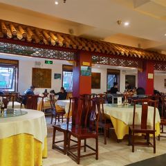 DONG LAI SHUN User Photo