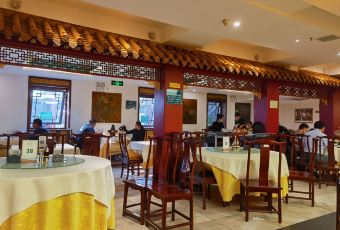 DONG LAI SHUN User Photo