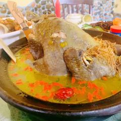 剑湖东骧阁 User Photo
