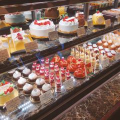 Aigre Douce User Photo