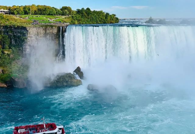 Niagara Falls