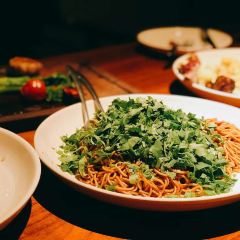 Willie G's Seafood & Steaks 여행 사진