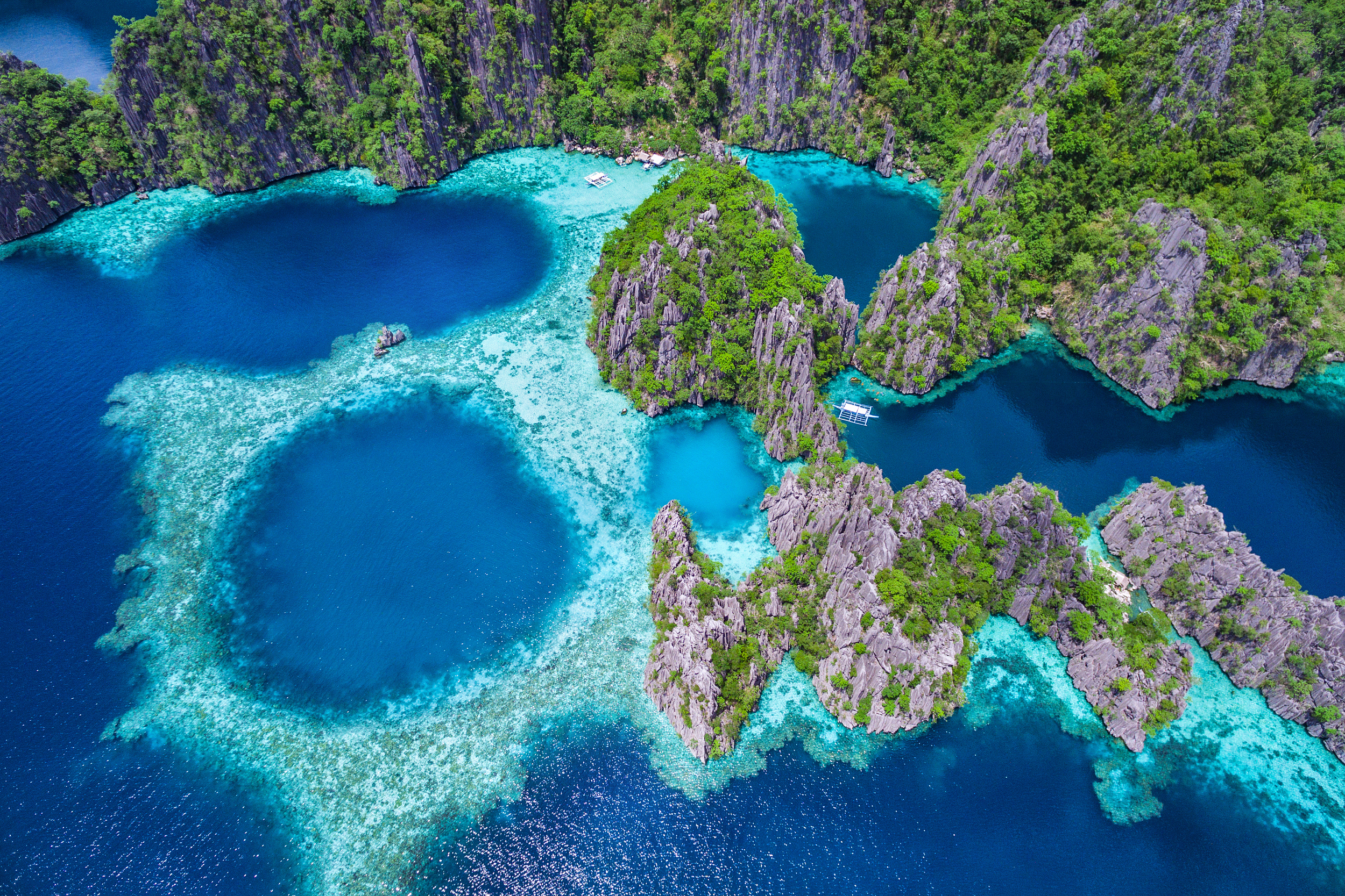 2025 Palawan Travel Guide: Must-see attractions, popular food, hotels, transportation routes (updated in July)