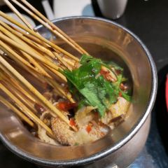 ZHENGTAI RESTAURANT User Photo