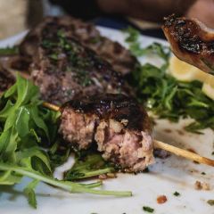 Trattoria Osvaldo張用戶圖片