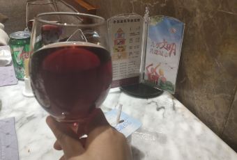 洪山国际大酒店高档西餐自助 User Photo