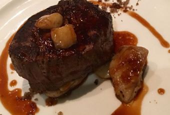 Otto Ristorante User Photo