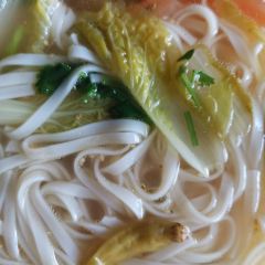 Restoran Mee Sham User Photo