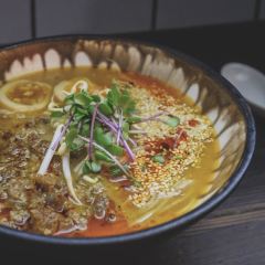 Slurp Ramen Joint User Photo