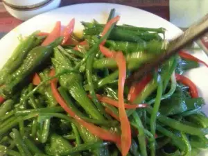 Din Laksa Teluk Kechai