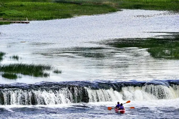 Kuldiga