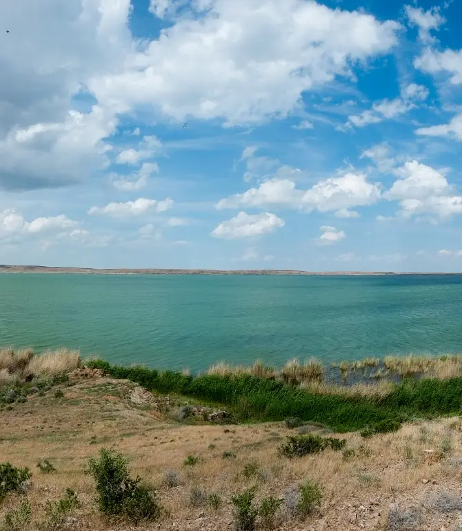 Balkhash