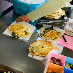 Huang Ji Scallion Pancake User Photo