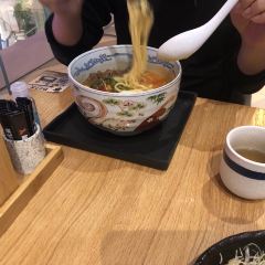 Menya Musashi Flagship restaurant User Photo