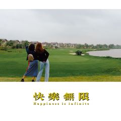 琼海官塘假日度假酒店·白石岭餐厅 User Photo