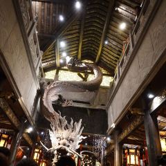 The Way of The Dragon (Kuanzhai) User Photo