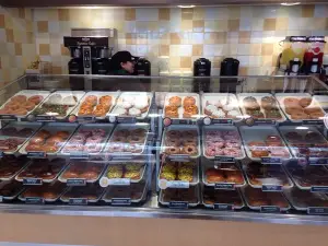 Krispy Kreme