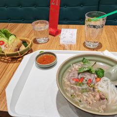 HOME Vietnamese Restaurant User Photo