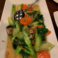 Pahn-Thai Restaurant 여행 사진
