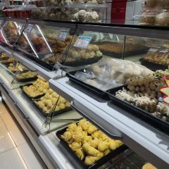 福同惠(解放北路店) User Photo