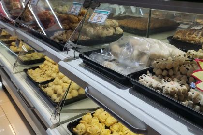 福同惠(解放北路店)