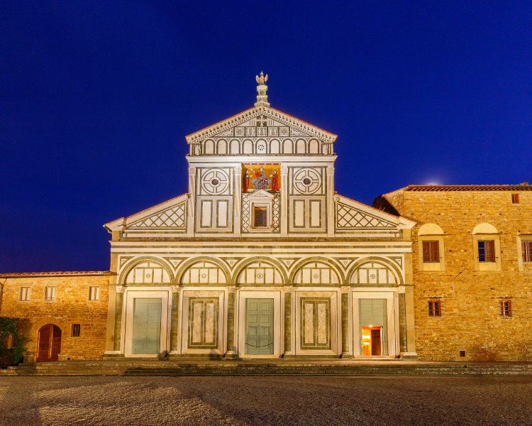 Gavinana - Galluzzo