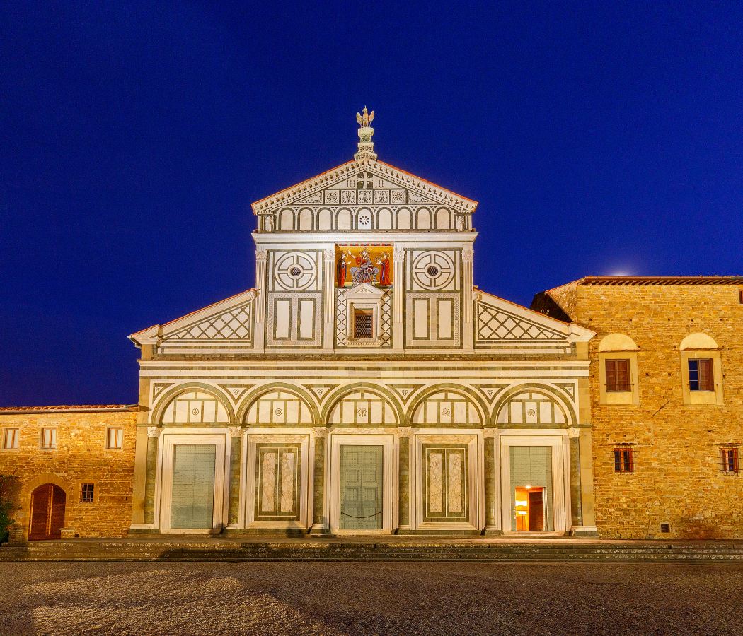 Gavinana - Galluzzo
