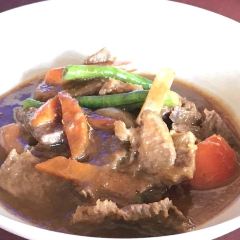 Maya Restaurant User Photo