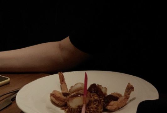 Indian Accent User Photo