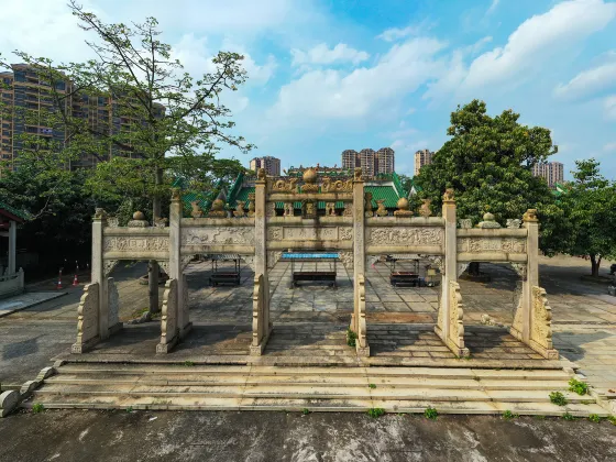 Отели с услугой Номер с балконом в г. Чжаоцин