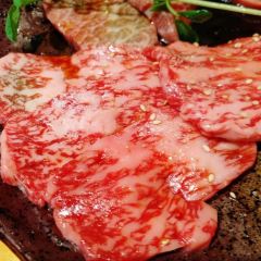 Charcoal Grill green BASHAMICHI User Photo