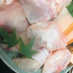 Fugu Fukuji User Photo