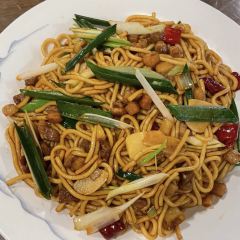 包食客 User Photo