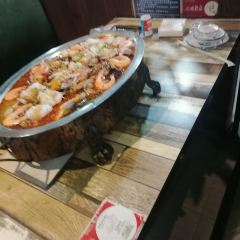渡海小漁村·日照本幫菜（連雲港路店）張用戶圖片