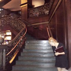 Del Frisco's Double Eagle Steakhouse User Photo