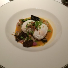 Dining Room At Kendall College User Photo