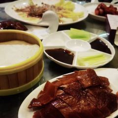 百年隋园(吴庄店) 여행 사진