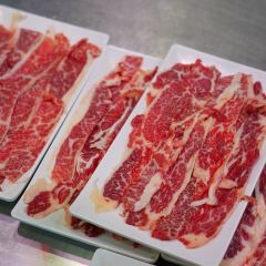 偉記牛肉館(白牌店)張用戶圖片