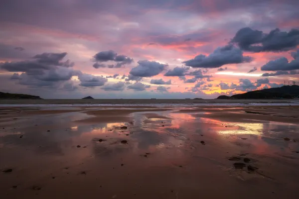 Vol Langkawi Kuala Lumpur