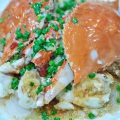 川海人家海鲜排档(莲花路1号店) User Photo