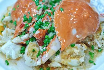 川海人家海鮮排檔1號（蓮花路店）用戶圖片