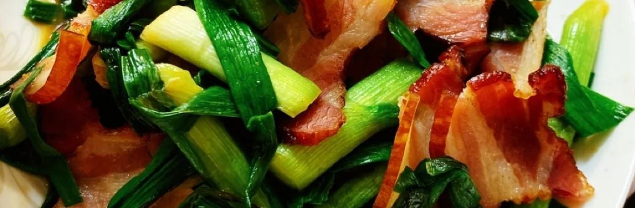 Uncle Chow Kopitiam Cameron Highlands