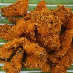 张家鱼馆(万佛湖店) User Photo
